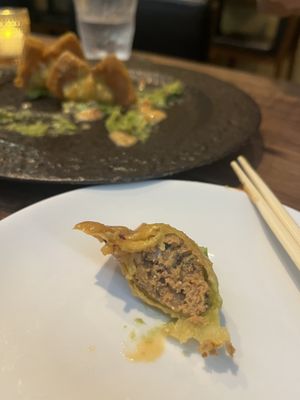 QU JAPAN BISTRO & BAR by null