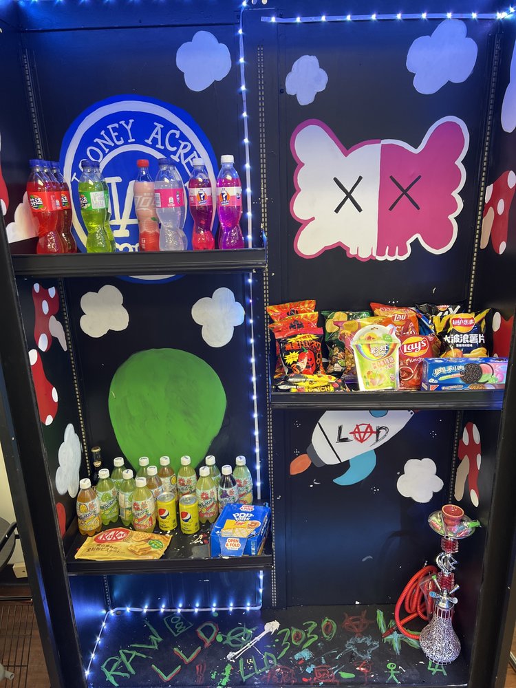 READY SET SMOKE Updated September 2024 4301 Genesee St, Cheektowaga