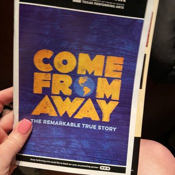 Broadway in Austin - Performing Arts Near Me - Austin, Texas Broadway in Austin - Performing Arts Near Me - Austin, Texas