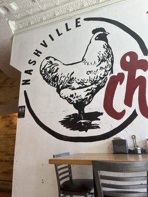 The Budlong Southern Chicken by null