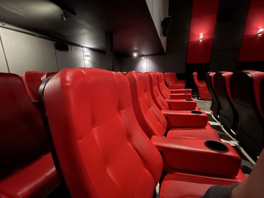 Cinéma Beaubien by null