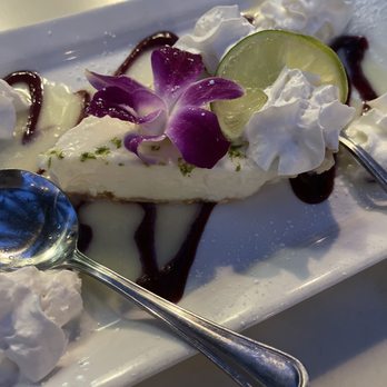 Frigate's Waterfront Bar and Grill - Key Lime Pie - Seafood Near Me - Melbourne, Florida Frigate's Waterfront Bar and Grill - Key Lime Pie - Seafood Near Me - Melbourne, Florida