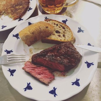 Kantýna - Bistros Near Me - Prague, Puerto Rico