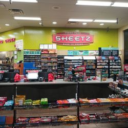 Sheetz