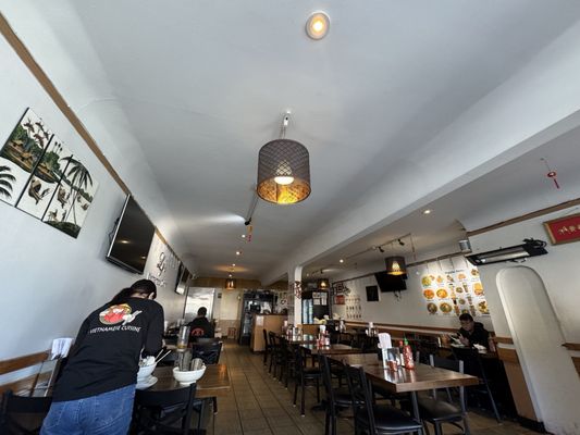 Ly's Vietnamese Cuisine by null
