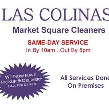 Las Colinas Market Square Cleaners - Sewing & Alterations Near Me - Irving, Texas Las Colinas Market Square Cleaners - Sewing & Alterations Near Me - Irving, Texas