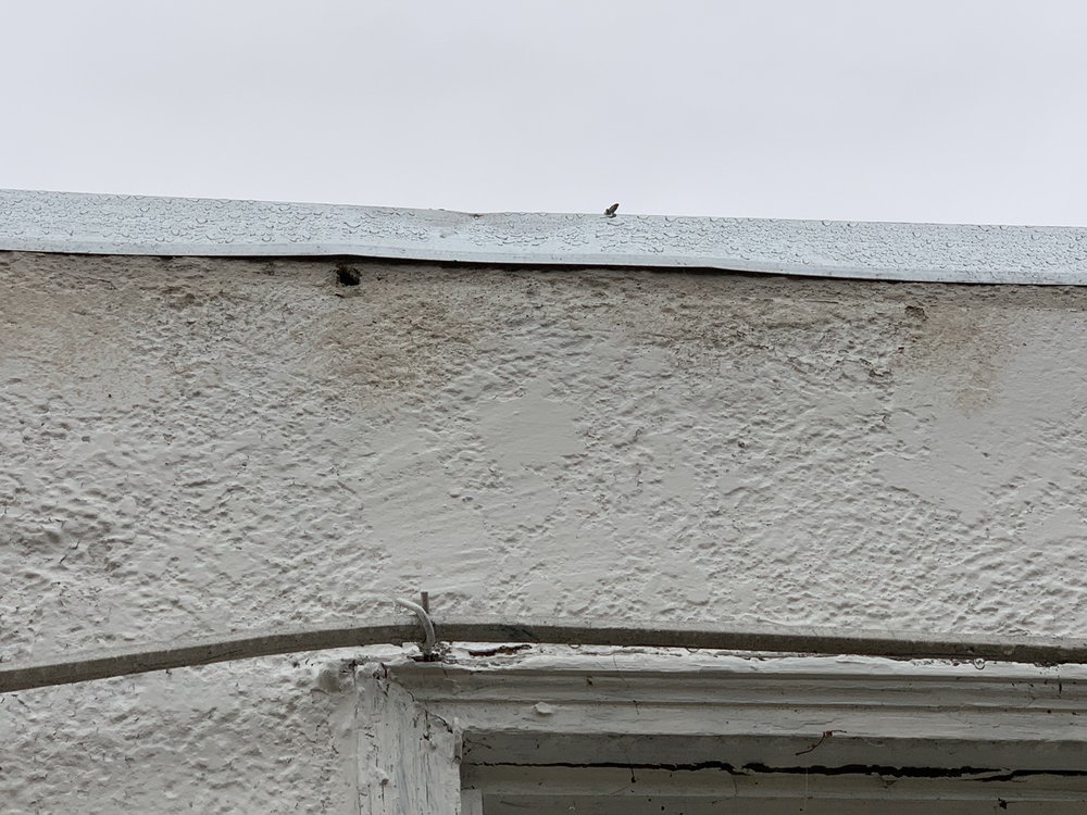 Slide of Eagle Construction