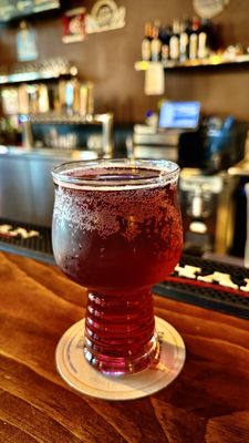 Porter's House of Draft by null