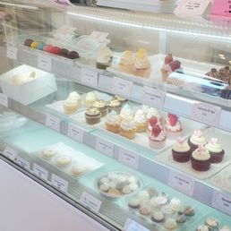 Display case Display case