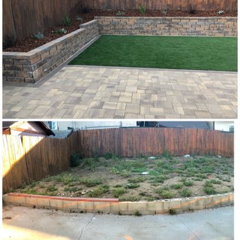 SJR Landscape - Landscaping Near Me - Santa Clarita, California SJR Landscape - Landscaping Near Me - Santa Clarita, California