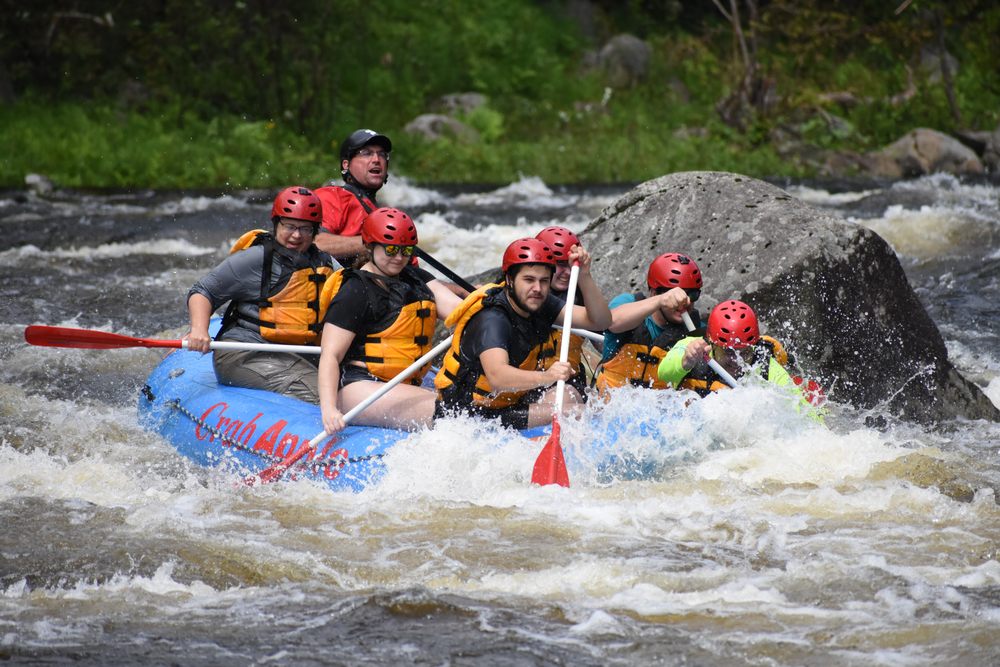 CRAB APPLE WHITEWATER Updated October 2024 73 Photos & 92 Reviews