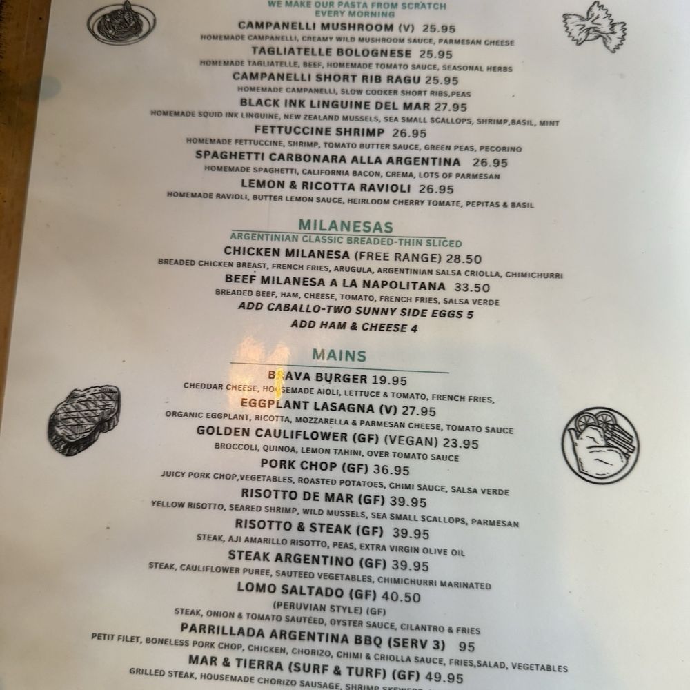 Brava Garden Eatery - Menu - Wine Bars Near Me - Pleasanton, California Brava Garden Eatery - Menu - Wine Bars Near Me - Pleasanton, California