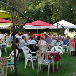 Klosterwirt Wienhausen - Biergarten