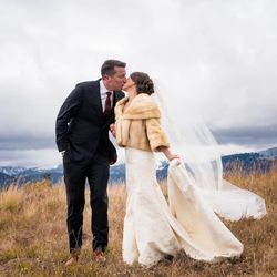 Willie Ripple Events - Vail Wedding