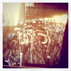 Caltrans - Bike Shuttle