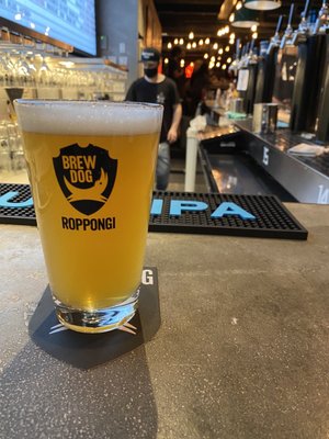 BrewDog Roppongi by null