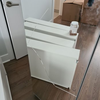 Moishe's Moving & Storage - Movers Near Me - Jersey City, New Jersey