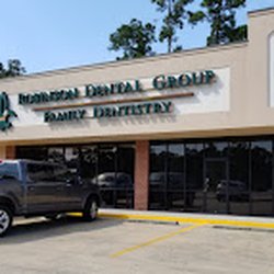 Robinson Dental Group - Moss Bluff