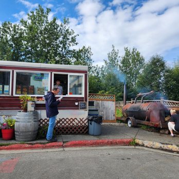 El Green-Go's - Food Trucks Near Me - Anchorage, Alaska El Green-Go's - Food Trucks Near Me - Anchorage, Alaska