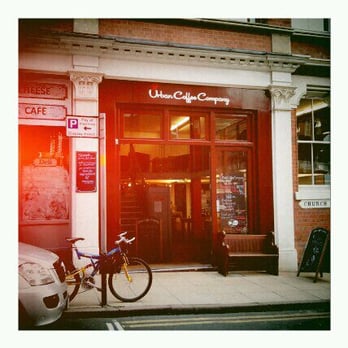 Urban Coffee Company - Coffee & Tea Near Me - Birmingham, XWM Urban Coffee Company - Coffee & Tea Near Me - Birmingham, XWM