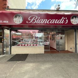 Biancardi's