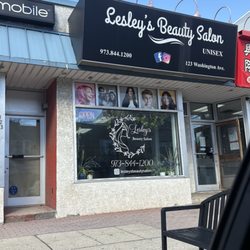 Lesley Beauty Salon - Lesley's Beauty Salon