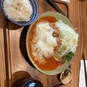 Kobuta And Ookami - Japanese Near Me - Seattle, Washington
