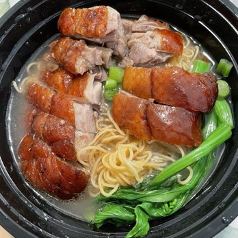 Joyful Cantonese Restaurant - Chinese Near Me - Staten Island, New York