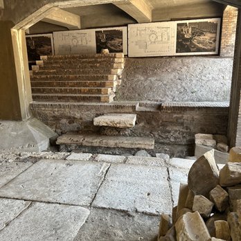Area Sacra - Performing Arts Near Me - Rome, RM