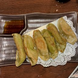 Gyoza