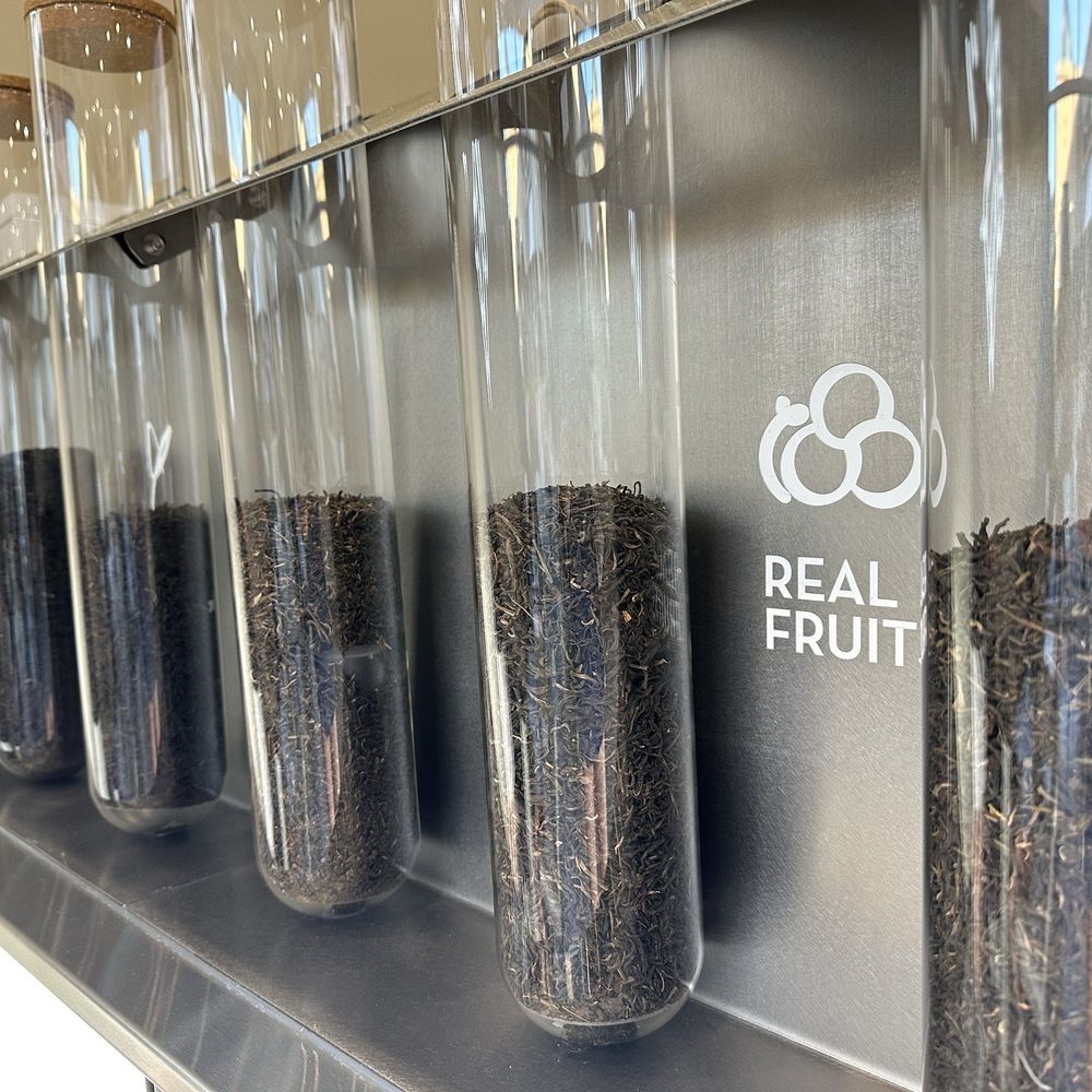 HEYTEA - Bubble Tea Near Me - San Jose, California