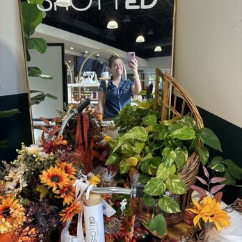 Shotted Cafe - Coffee & Tea Near Me - Gainesville, Virginia Shotted Cafe - Coffee & Tea Near Me - Gainesville, Virginia