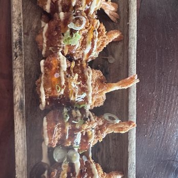 The Rustic Table Asian Kitchen - Asian Fusion Near Me - Redding, California
