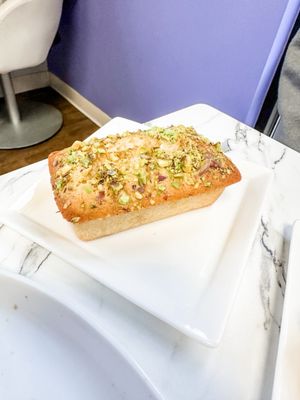 Sunshine Spice Bakery & Cafe by null