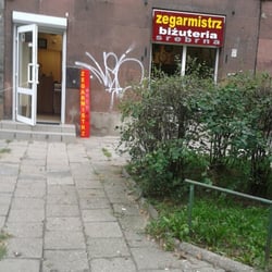 Zegarmistrz
