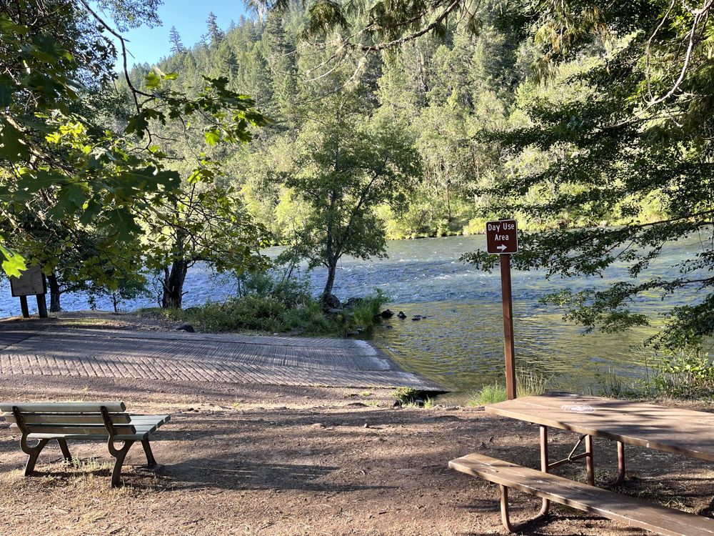 ROGUE ELK CAMPGROUND Updated September 2024 13 Photos 27766 Hwy