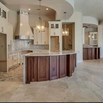DLC Custom Cabinetry - Cabinetry Near Me - El Paso, Texas