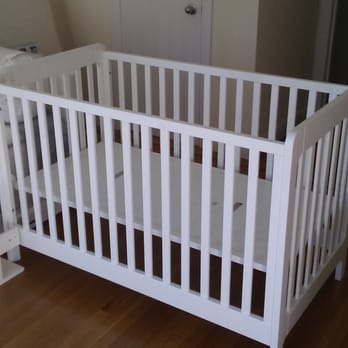 Jim There - Crib Assembly - Handyman Near Me Jim There - Crib Assembly - Handyman Near Me