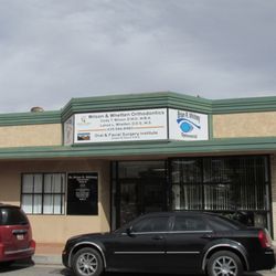 Wilson Orthodontics - 66 W. Harding Ave. Cedar City UT
