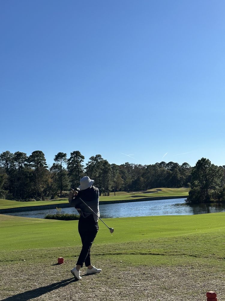 HILTON HEAD NATIONAL GOLF COURSE Updated September 2024 63 Photos