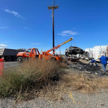 Interstate Towing and Truck Service - Towing Near Me - Yakima, Washington Interstate Towing and Truck Service - Towing Near Me - Yakima, Washington