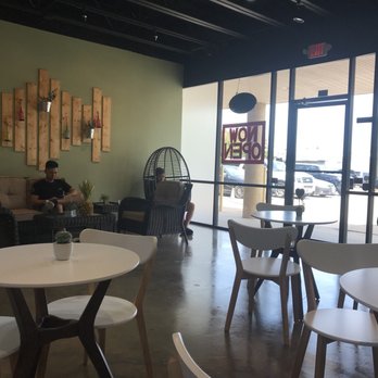 His Tea - Bubble Tea Near Me - Richardson, Texas