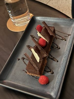 Highball Times Square by null