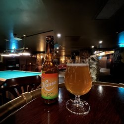 London Pub - Mango ipa