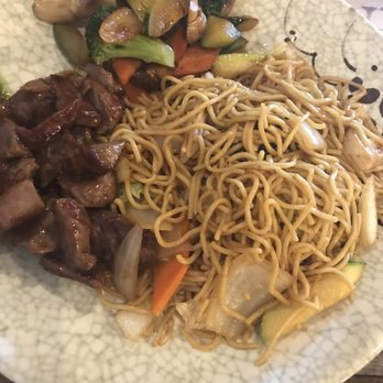 Exotic Sweets - Steak Hibachi and noodles - Bubble Tea Near Me - Baton Rouge, Louisiana