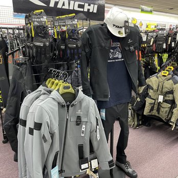 Moto Liberty - Huge Taichi dealer! - Motorcycle Gear Near Me - Addison, Texas Moto Liberty - Huge Taichi dealer! - Motorcycle Gear Near Me - Addison, Texas