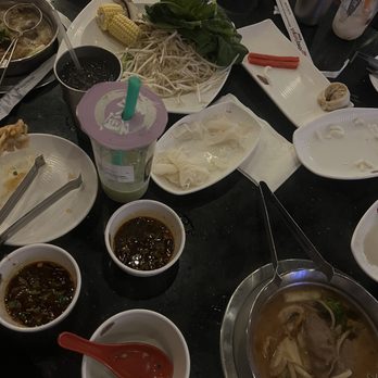 O My Hot Pot & Bar - Hot Pot Near Me - Annandale, Virginia O My Hot Pot & Bar - Hot Pot Near Me - Annandale, Virginia