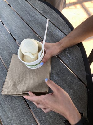 Lick Honest Ice Creams by null