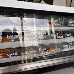 1928 Cuban Bistro - St. Johns  - Goodies
