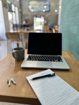 Rose Park Roasters by null